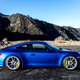 Illustration for article titled The 2018 Porsche 911 GT3 Touring Might Be The Best Road Car Porsche Has Ever Madeem/em